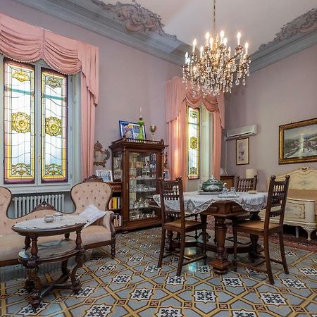 Bed and Breakfast Casa Di Nonna Верчеллі Екстер'єр фото