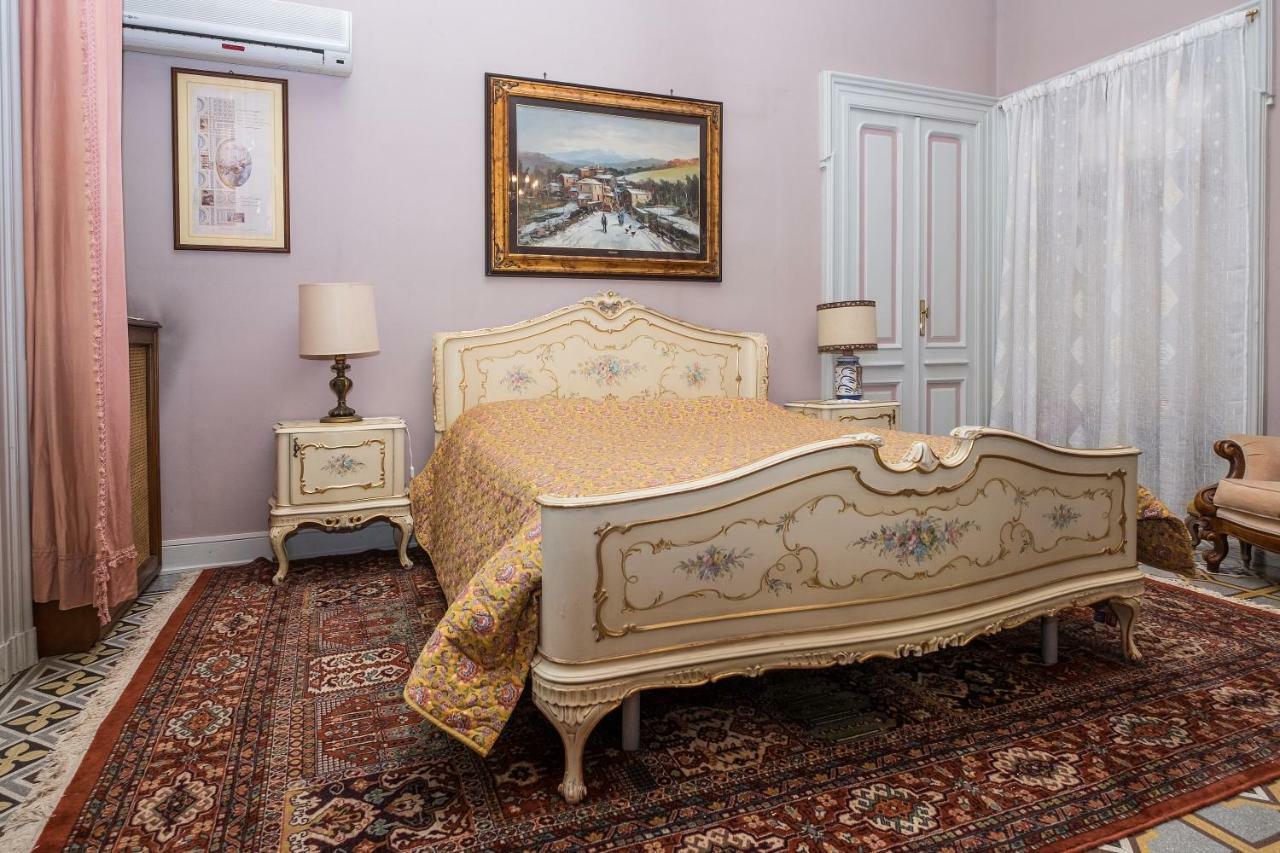 Bed and Breakfast Casa Di Nonna Верчеллі Екстер'єр фото
