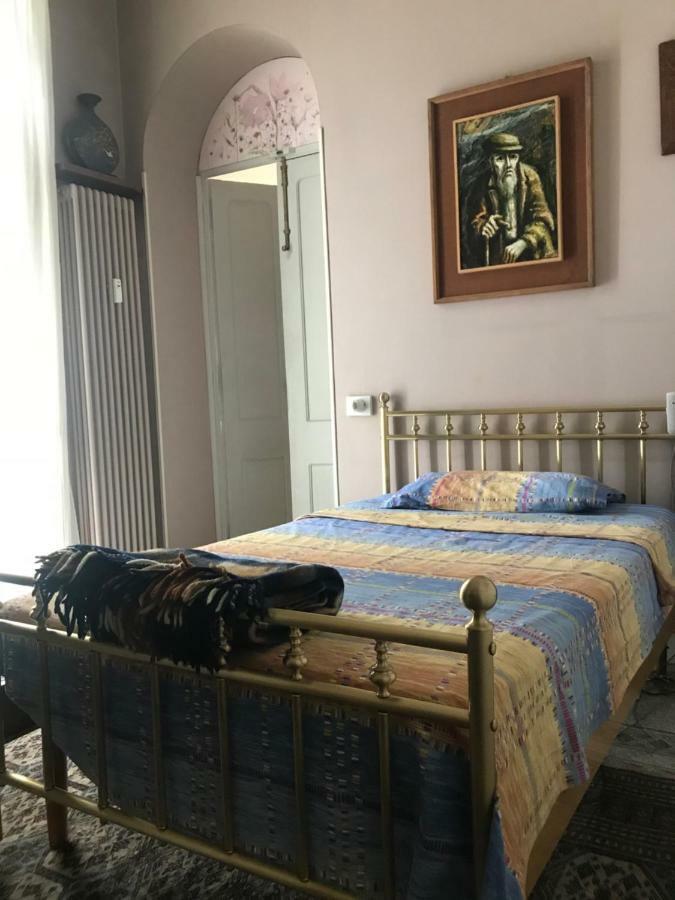 Bed and Breakfast Casa Di Nonna Верчеллі Екстер'єр фото